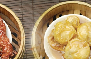 Shifu Dumpling Express