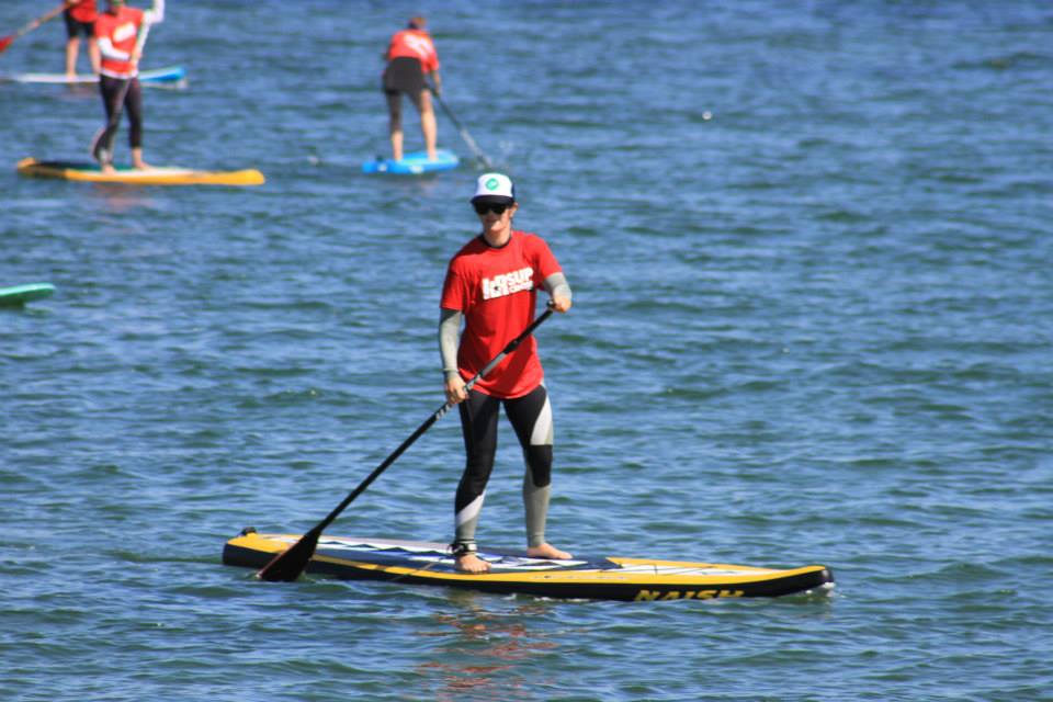 St Kilda Stand Up Paddleboarding Centre St Kilda