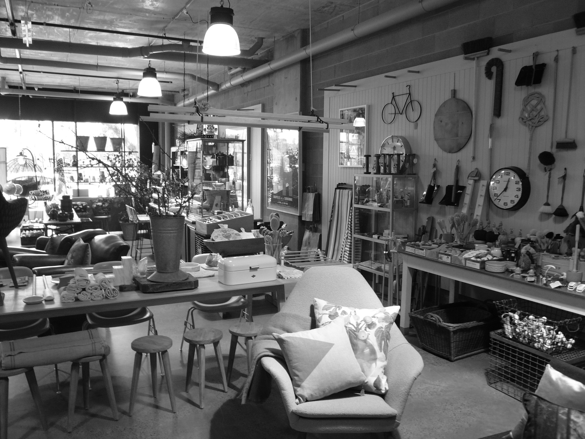 Scout House St Kilda