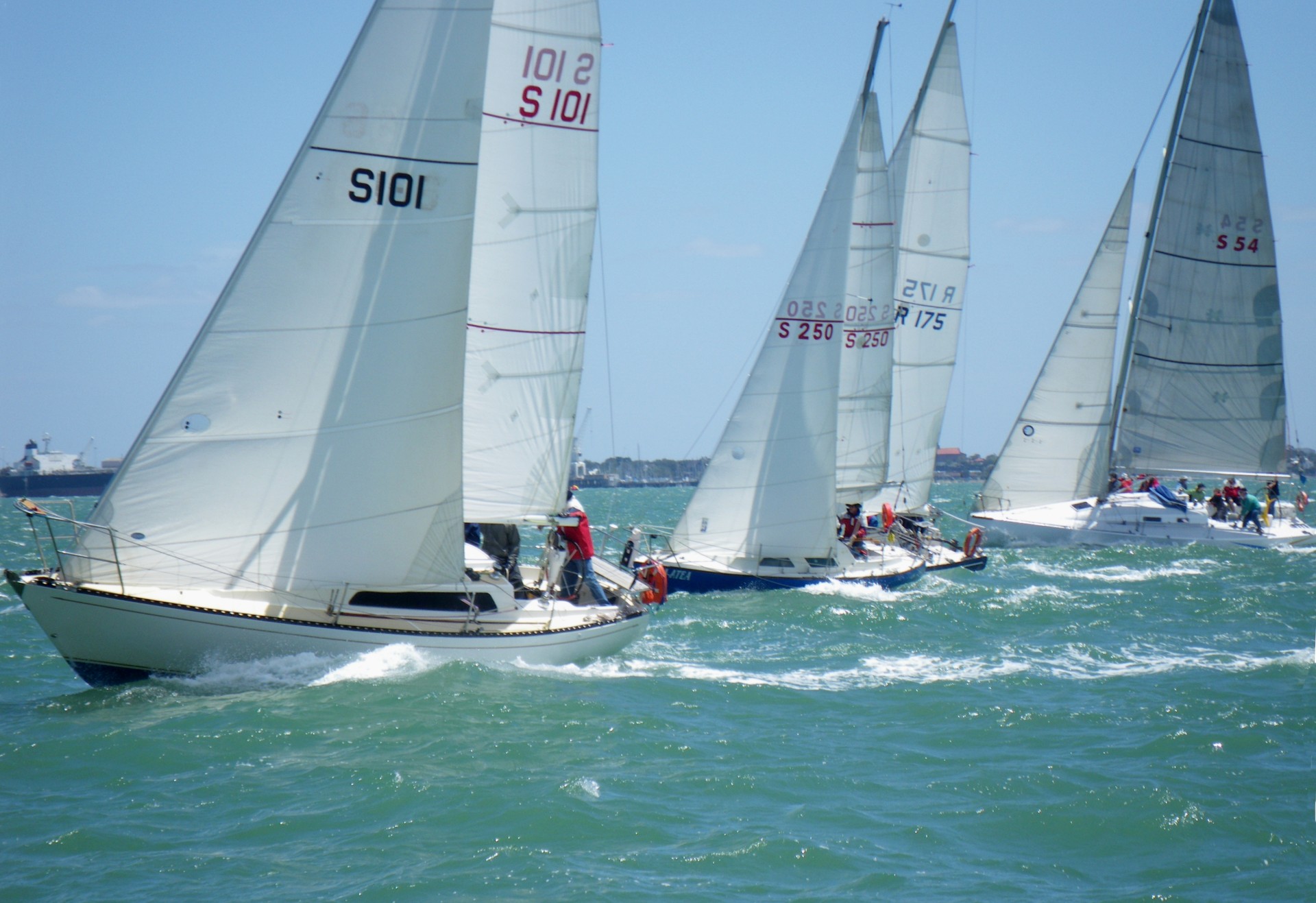 St Kilda’s Sand, Surf and Soul - St Kilda