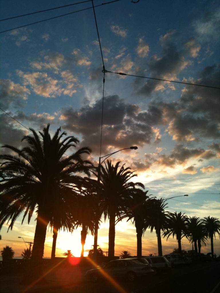 St Kilda’s Sand, Surf and Soul - St Kilda