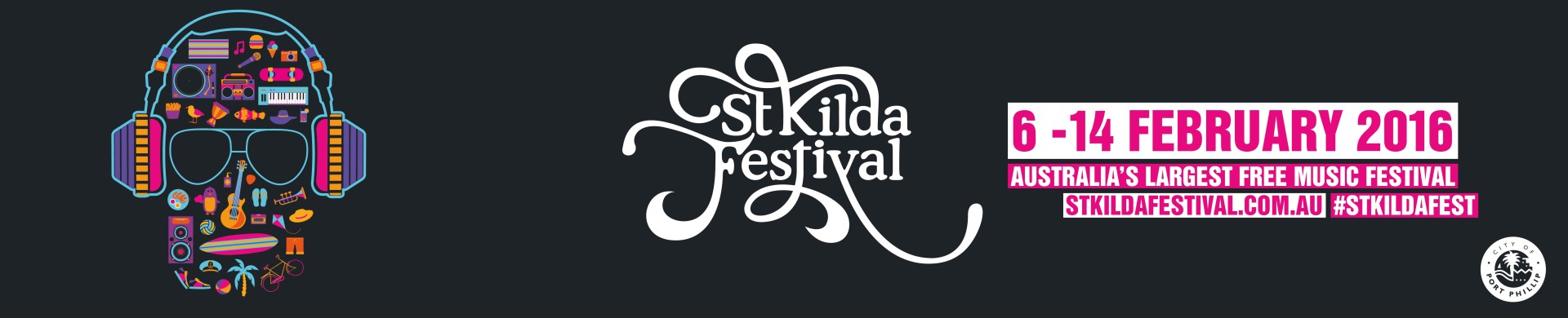 St Kilda Festival