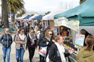 Esplanade-Market