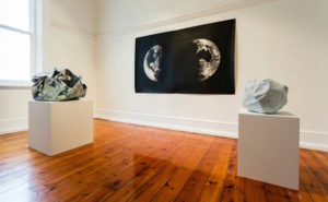 Linden Art Prize, 2015 27 February 2015 > Sunday 3 May 2015 Exhibiting Artists: Celeste Chandler ;Georgie Mattingly ;Jessica Ledwich ; Julian Aubrey Smith ; Raymond Carter; Stephanie Leigh; Susanna Castelden ; Yandell Walton