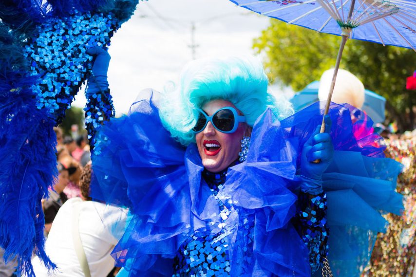 10 Things Not To Be Missed At Midsumma Festival - St Kilda