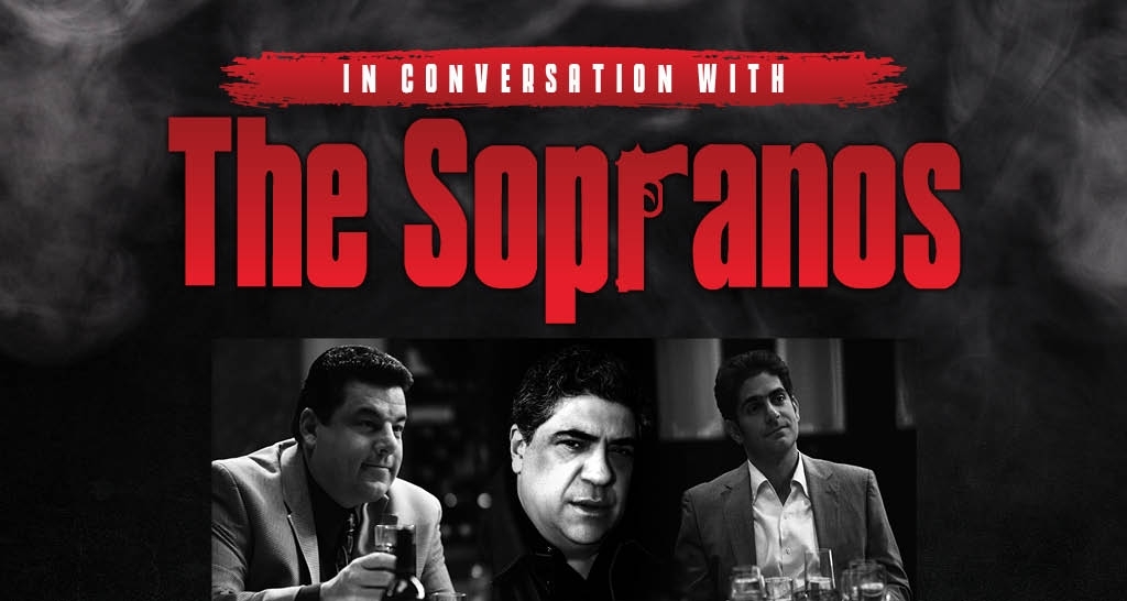 sopranos theatre tour